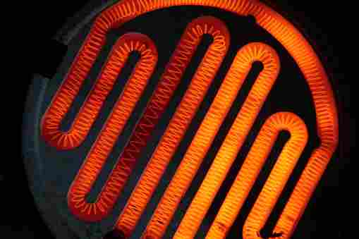 Heating elements
